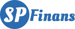 SP Finans Logo